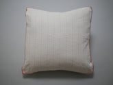Coussin Kantha